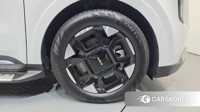 Kia The New Carnival 4th Generation id 4571010 из Кореи 27