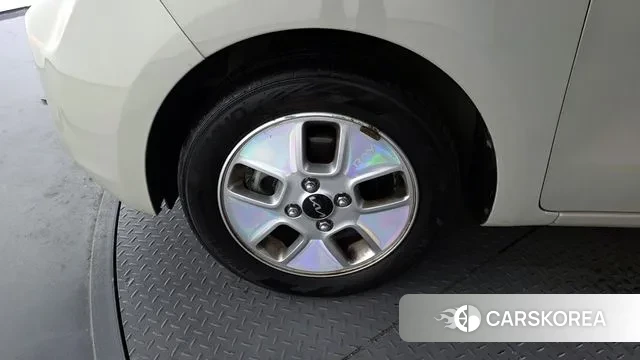 Kia The New Ray id 3050726 из Кореи 15