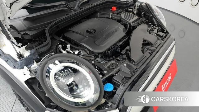 Mini Cooper id 3914737 из Кореи 15