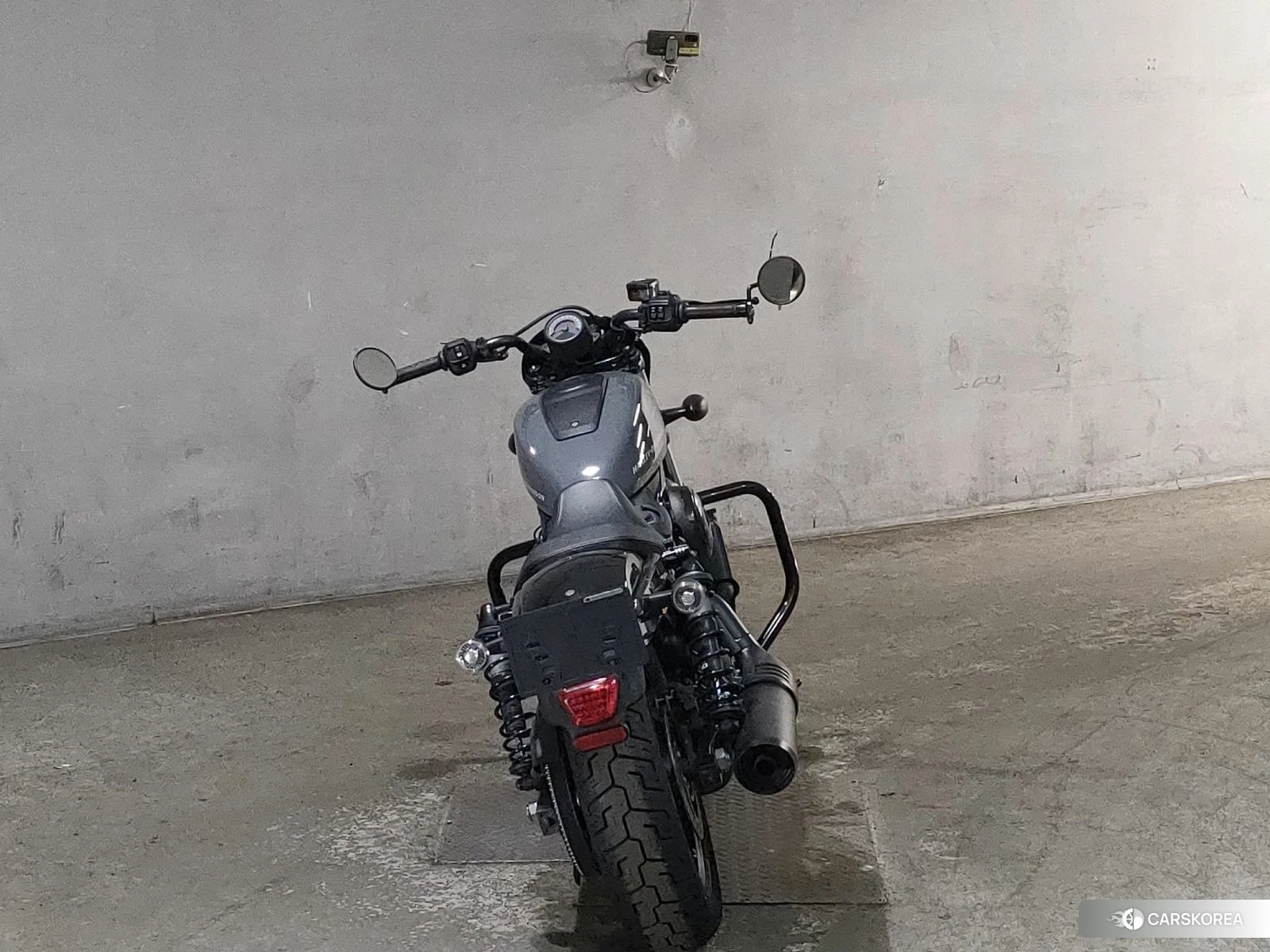 Harley-Davidson NIGHTSTER RH975 2022 из Японии