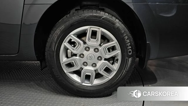 Hyundai Staria id 3811614 из Кореи 15