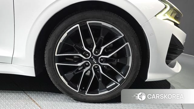 Kia K5 3rd generation id 3812383 из Кореи 15