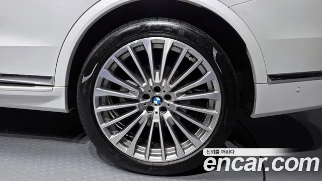 BMW X7 (G07) id 2954359 из Кореи 15