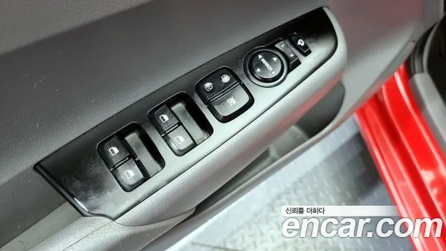 Kia Morning Urban (JA) id 2538445 из Кореи 15