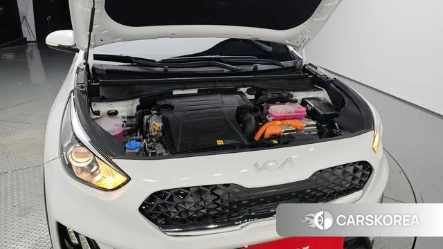 Kia The New Niro id 4614205 из Кореи 25