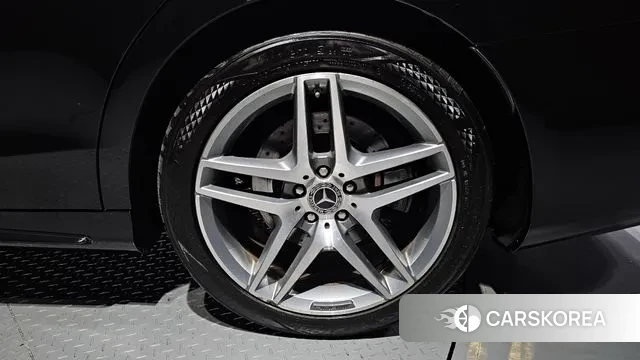 Mercedes-Benz S-Class W222 id 3682001 из Кореи 15