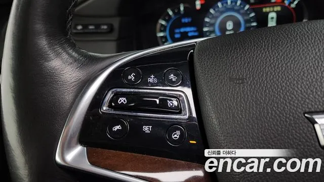 Cadillac Escalade id 2526345 из Кореи 15