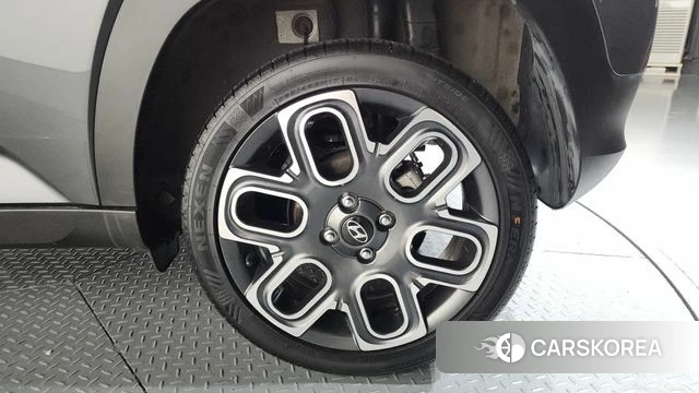 Hyundai Casper id 3903520 из Кореи 15