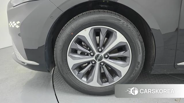 Kia K8 Hybrid id 3799871 из Кореи 15