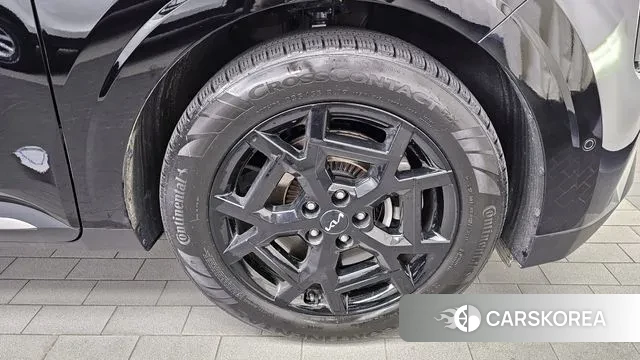 Kia The New Carnival 4th Generation id 3109484 из Кореи 15