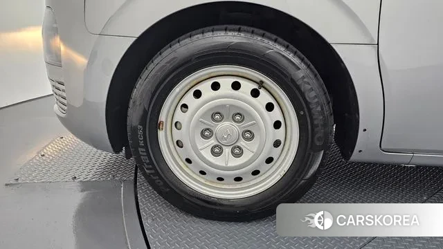 Hyundai Staria id 3384744 из Кореи 15