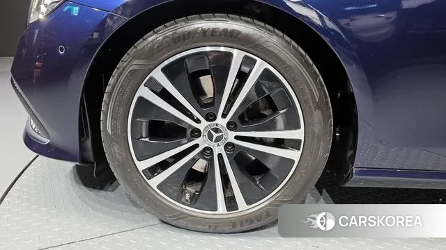 Mercedes-Benz E-Class W213 id 3361400 из Кореи 15