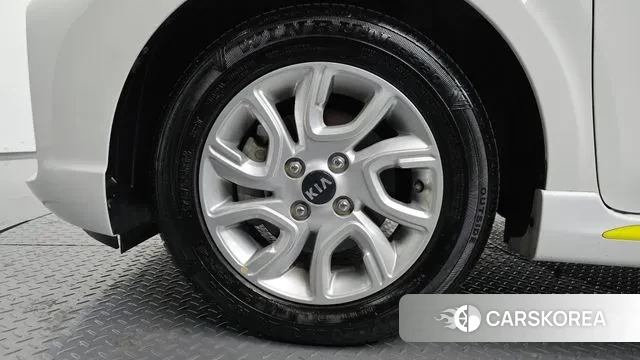 Kia All New Morning (JA) id 3474870 из Кореи 15