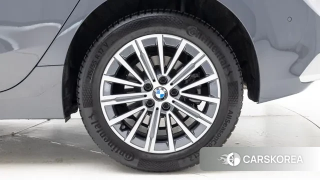 BMW 2 Series Active Tourer (U06) id 3750925 из Кореи 15