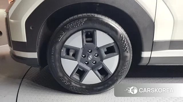 Hyundai Santa Fe (MX5) id 3399886 из Кореи 15