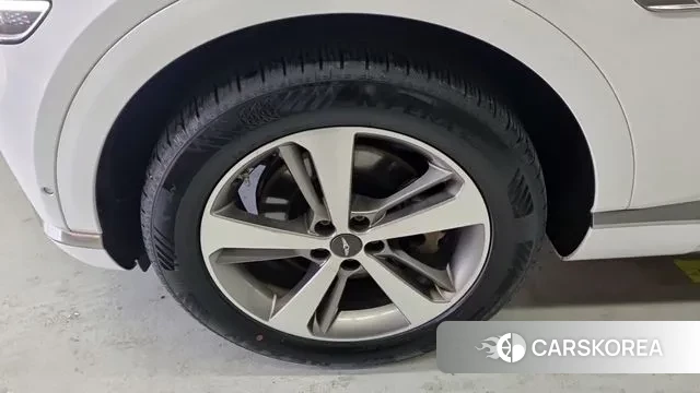 Genesis GV80 id 3650858 из Кореи 13