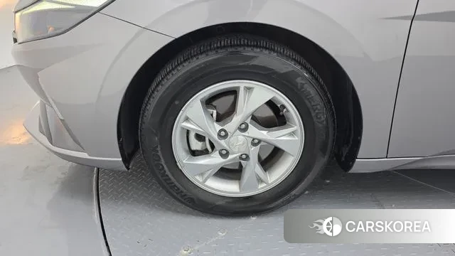 Hyundai Avante (CN7) id 3329012 из Кореи 15