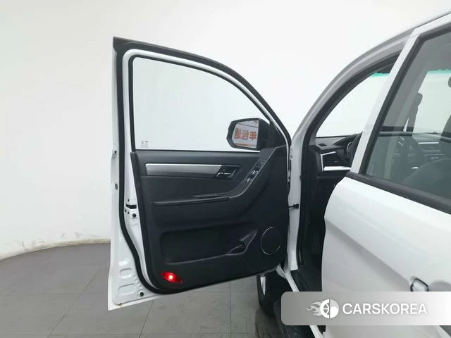 Jiangqi Group JAC T6 id 4254168 из Китая 20