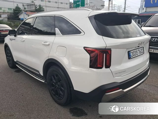 Kia The New Sorento 4th Generation id 4554383 из Кореи 12
