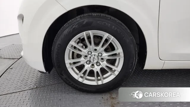 Kia All New Morning (JA) id 3505206 из Кореи 15