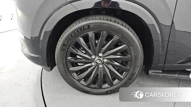 Hyundai The New Palisade id 3590844 из Кореи 15