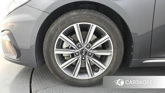 Kia The New K5 2nd generation id 4895269 из Кореи 26