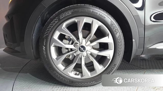 Kia Sorento 4th Generation id 4675637 из Кореи 28