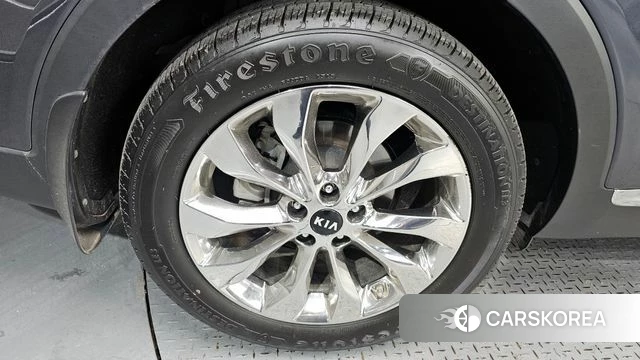 Kia The New Sorento id 3924812 из Кореи 15