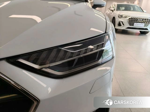 Audi A7 id 4240298 из Китая 15