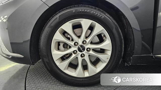 Kia K8 id 4624201 из Кореи 31