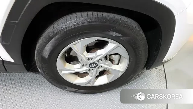 Hyundai Tucson (NX4) id 3379146 из Кореи 15