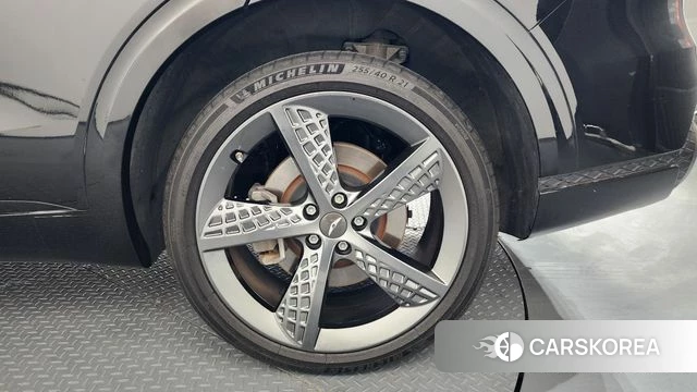 Genesis GV70 id 3819581 из Кореи 15