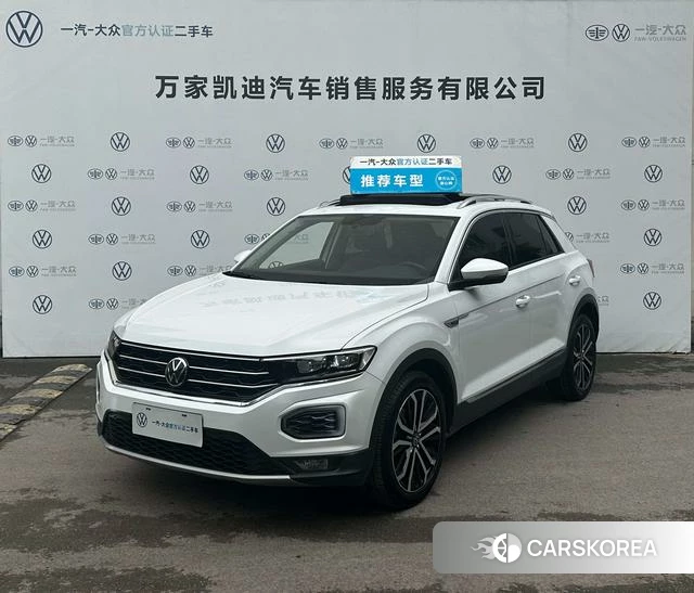 Volkswagen Exploring songs id 4272457 из Китая 30