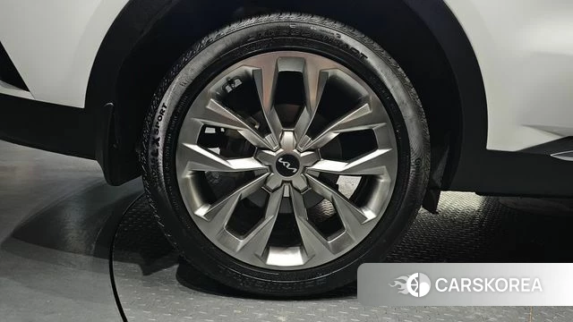 Kia Sorento 4th Generation id 4360770 из Кореи 15