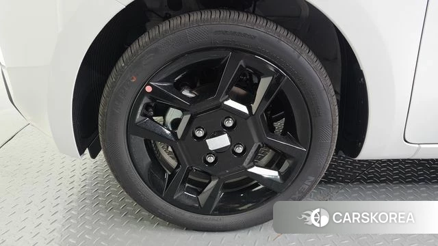 Kia The New Kia Ray id 4522988 из Кореи 15