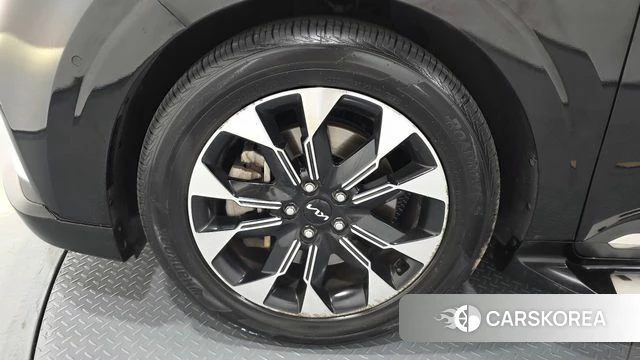 Kia Carnival 4th generation id 4475049 из Кореи 28