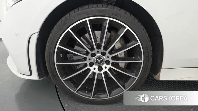 Mercedes-Benz CLS-Class C257 id 4662819 из Кореи 27