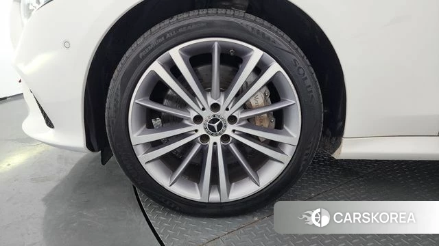 Mercedes-Benz CLS-Class C257 id 4587042 из Кореи 15