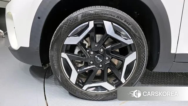 Kia The New Seltos id 3342615 из Кореи 15