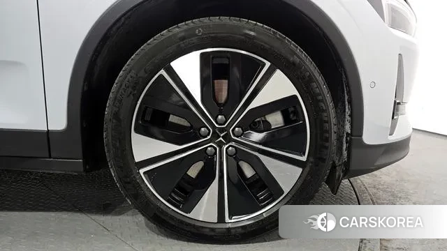 Polestar Polestar 2 id 3669036 из Кореи 15