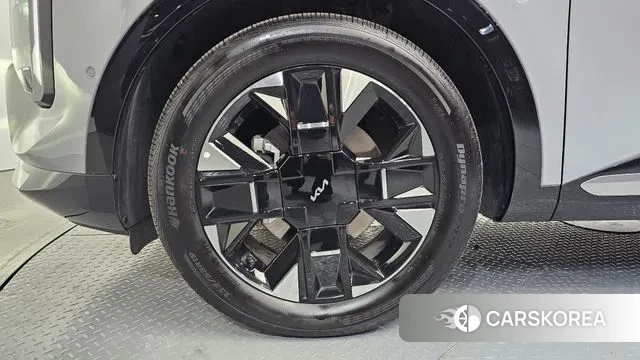 Kia The New Sportage 5th Generation Hybrid id 3775918 из Кореи 15