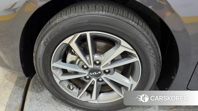 Kia The New K3 2nd generation id 4546813 из Кореи 10