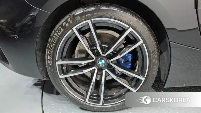 BMW Z4 (G29) id 4881557 из Кореи 15