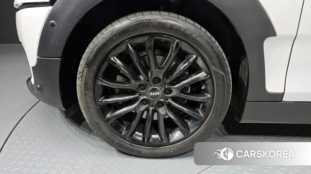 Mini Cooper Clubman id 3776383 из Кореи 15
