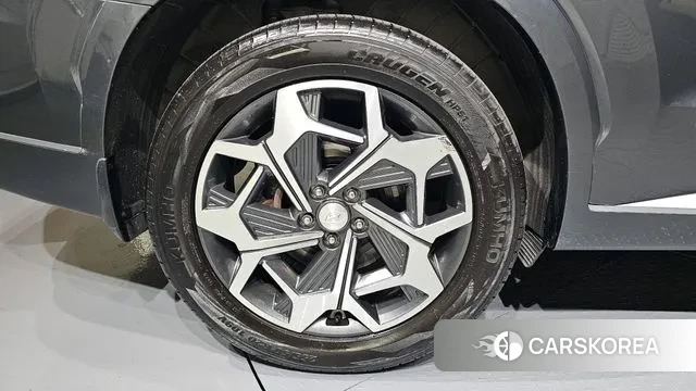 Hyundai Palisade id 3291290 из Кореи 15