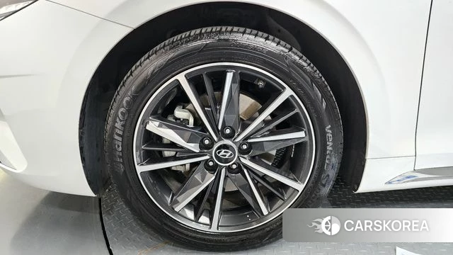 Hyundai The New Grandeur IG id 3904056 из Кореи 15