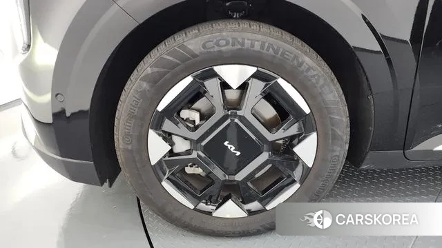 Kia The New Carnival 4th Generation id 3365470 из Кореи 15