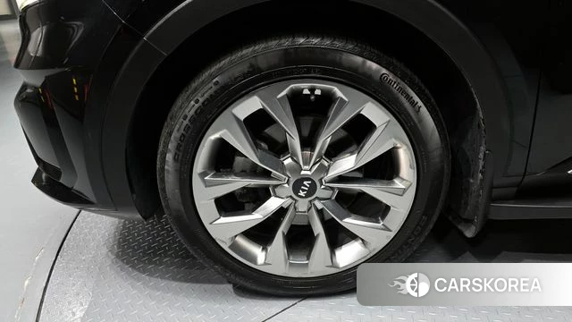 Kia Sorento 4th Generation id 4330763 из Кореи 15