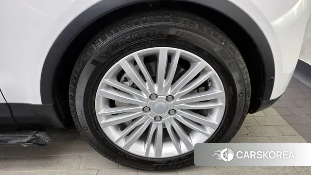 Land Rover Discovery 5 id 3692206 из Кореи 15