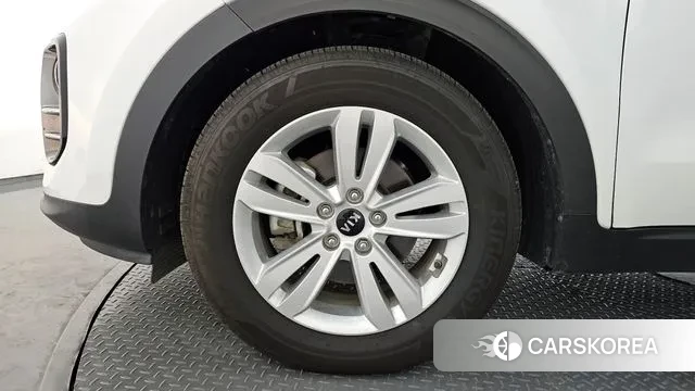 Kia Sportage 4th Generation id 2961810 из Кореи 15